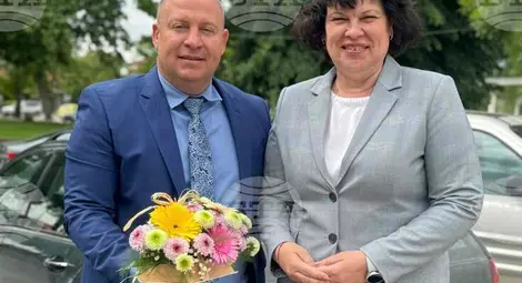 Снимка: БТА Снимка: БТА