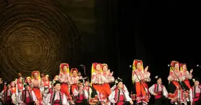 „Зорница“ празнува с два концерта 45-годишнина