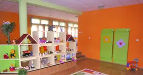 В края на април започва приемът за детска градина по новите правила