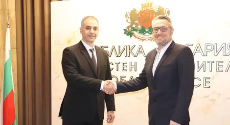 Областният управител на Русе Орлин Пенков: Ще проява нулева толерантност към всеки опит за манипулиране на вота на 19 април