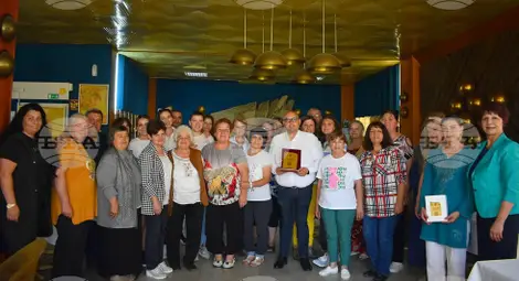 Снимка: БТА Снимка: БТА