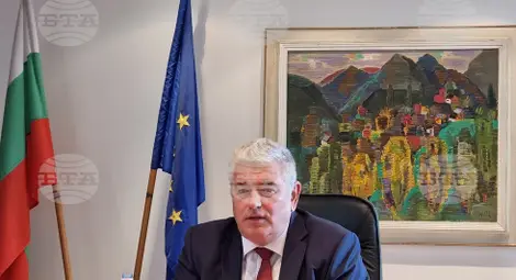 Снимка: БТА Снимка: БТА