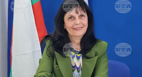 Снимка: БТА Снимка: БТА