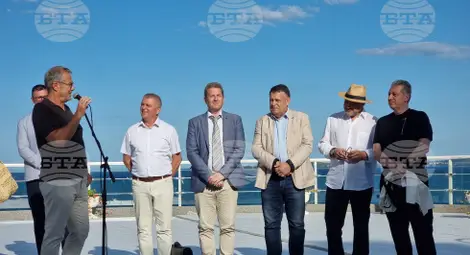 Снимка: БТА Снимка: БТА