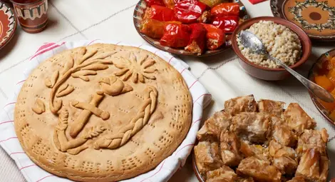 На 24 декември празнуваме Бъдни вечер