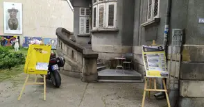 Литература, музика и театър в петък вечер в „Блок 14“ през декември