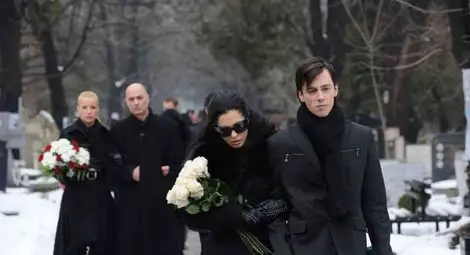 &bdquo;Стъклен дом&rdquo; се завръща по bTV Cinema от 1 юни /галерия/