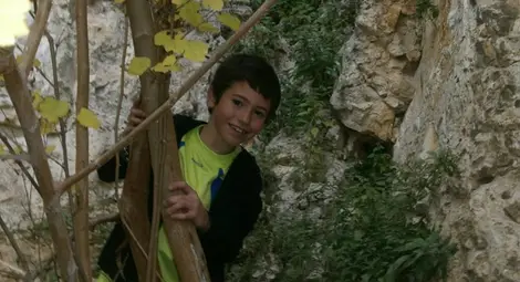 9-годишният Дамян се върна от болницата &bdquo;Аджъбадем&ldquo;