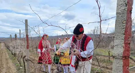 Снимка: БТА Снимка: БТА