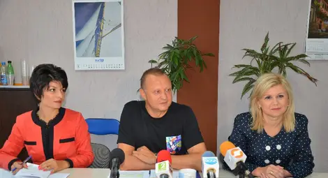 Пламен Нунев: Важни за Русе проекти се отменят