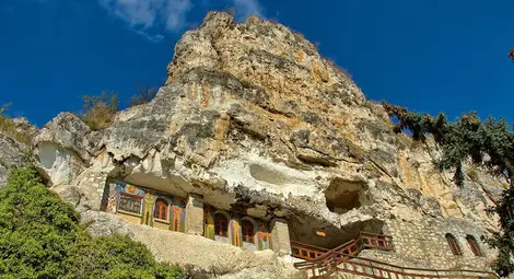 Поглед отвън: Един французин по следите на историята и черния щъркел в Поломието