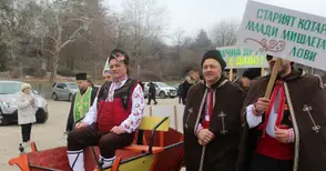 Черешово се готви за 69-ия Дядовден