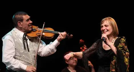 Йълдъз Ибрахимова ще е перлата на Националната джаз среща в Русе