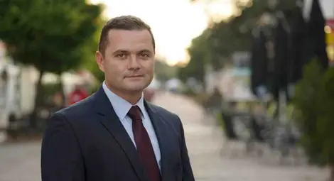 Кметът Пенчо Милков написа писмо до депутатите за приоритетите на Русе