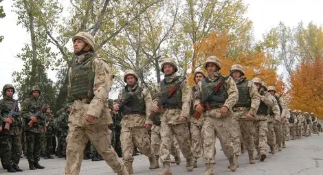 Български военни ще се присъединят към операция на НАТО в Турция Български военни ще се присъединят към операция на НАТО в Турция