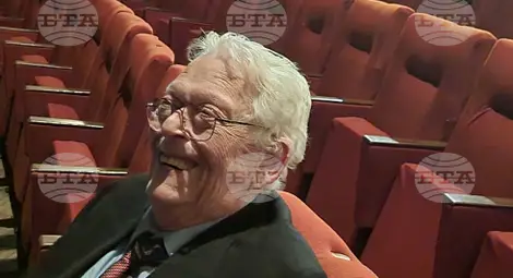 Снимка: БТА Снимка: БТА