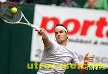 Федерер с първа титла за годината