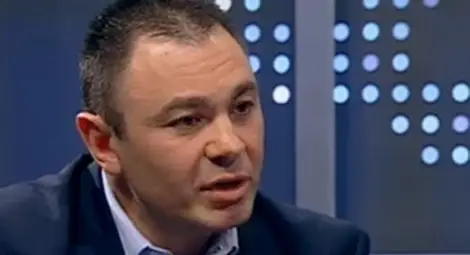 Светлозар Лазаров: В офис на Орлин Алексиев са унищожавани документи