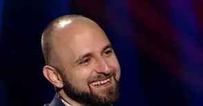 Предизвикалият фурор в „Стани богат“ Деян Рангелов: Остана недовършена работа, така че...