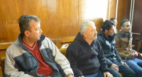 Затвор за турския каналджия, опитал да подкупи митничари