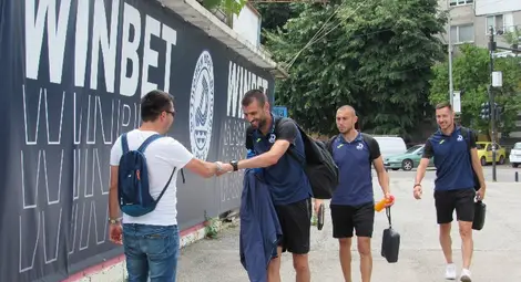 Решителният мач на &bdquo;Дунав&ldquo; с &bdquo;Монтана&ldquo; часове вися на косъм