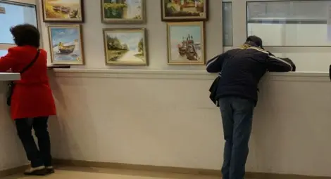 Гласят глоби до 1500 лв. за мудни чиновници и калпава работа