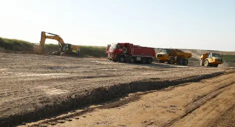 Магистралата Русе-Велико Търново се отдалечава с още една година