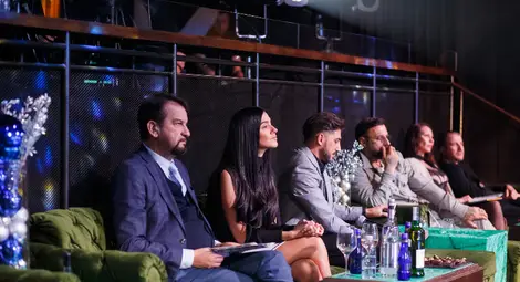 Ева Славова е &ldquo;Мис Плеймейт 2020&rdquo; - дели вота с Диана Габровска