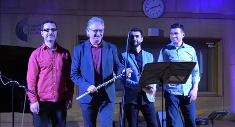 Борислав Ясенов