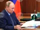 Путин: На референдумите хората направиха еднозначен избор, което е неотменимо тяхно право, затвърдено в Устава на ООН