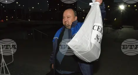 Снимка: БТА Снимка: БТА