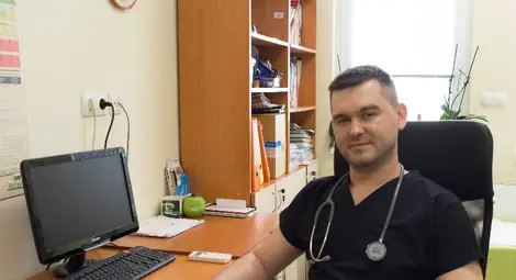 Д-р Траян Райчинов от &bdquo;Медика Кор&ldquo;: Високото кръвно налягане е често срещано състояние, което много често се и пренебрегва