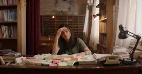 „Лятно кино“ показва къси филми за изкуството в двора на Галерията