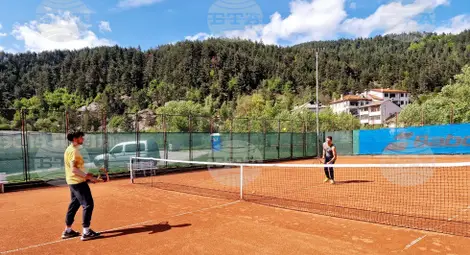 Снимка: БТА Снимка: БТА