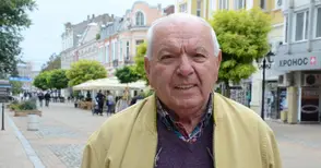 Петър Вучков: Защо вече няма „Минута е много“ е въпрос с повишена трудност