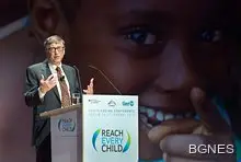 Бил Гейтс пак е най-богатият на планетата