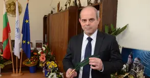 Златна рибка, стихотворение и музикално посвещение за рожденика