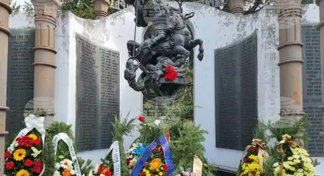 Снимка: БТА Снимка: БТА