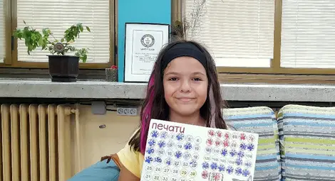 Книжното предизвикателство „Аз чета с Библиотечко“ вдъхновява малките читатели в Русе Книжното предизвикателство „Аз чета с Библиотечко“ вдъхновява малките читатели в Русе