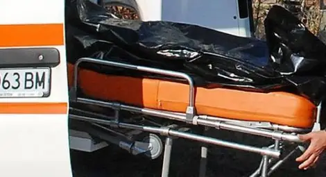 Изровиха от преспите в Силистренско вкочанен труп на 34-годишна жена