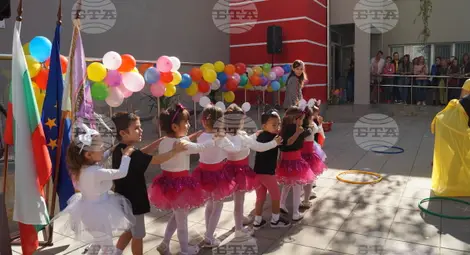 Снимка: БТА Снимка: БТА