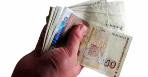 Бившата шефка на пощата в Басарбово прибрала над 7000 лева