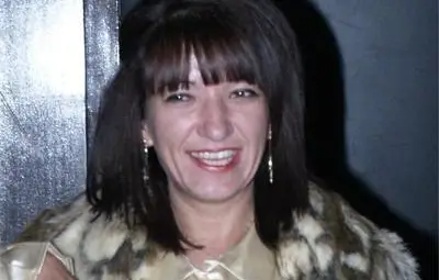 Татяна Стоянова е разстреляна с газов пистолет, преправен за бойни патрони Татяна Стоянова е разстреляна с газов пистолет, преправен за бойни патрони