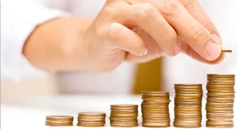 Броят на депозитите намалява, но размерът им расте