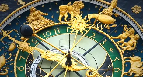 2021: Хората ще осъзнаят каква голяма власт притежават и че сами създават своята реалност