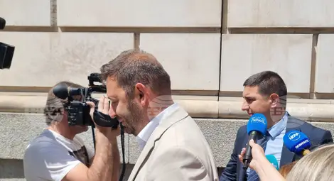 Снимка: БТА Снимка: БТА