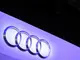 Audi съкращава работното време заради недостиг на чипове