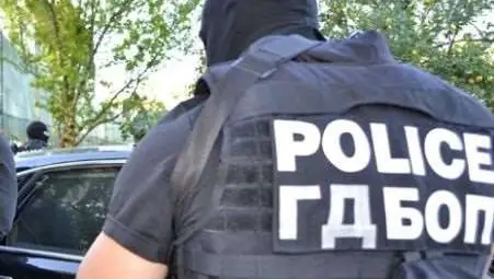 Спецполицаи разбиха група за убийства