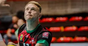 Плейаутът на волейболистите - мач като гости срещу опонент с опитни играчи