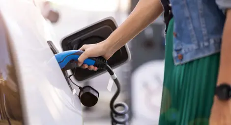 Geely пуска премиум марка електромобили